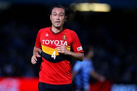 期間限定30％OFF! Ｊリーグ】2012年、グランパスのサッカーは崩壊していた | web Sportiva (スポルティーバ) その他